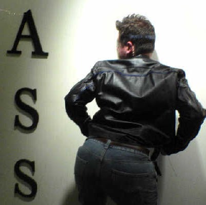 Michael Hoffman Photo 46