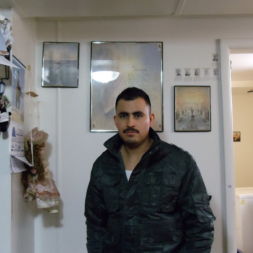 Gustavo Chavez Photo 6