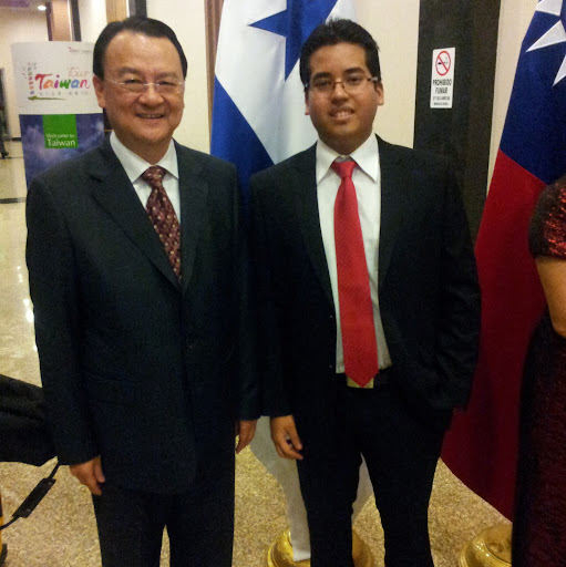Ricardo Fu Photo 2