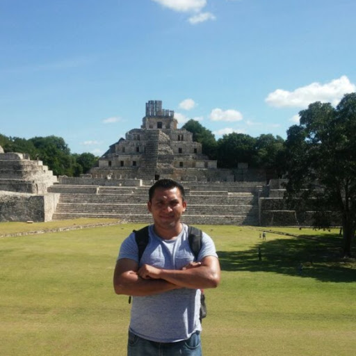 Edwin Contreras Photo 18
