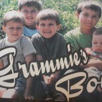 Lynda Hopkins Photo 35