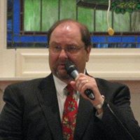 Harold Brooks Photo 7