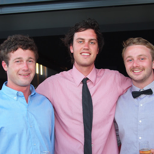 James Robins Photo 29