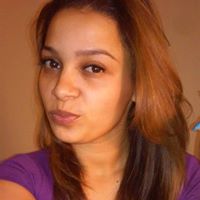 Samantha Watson Photo 16