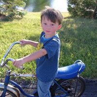 Michelle Zink Photo 32