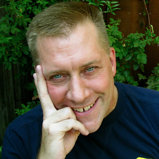 Paul Nelson Photo 33