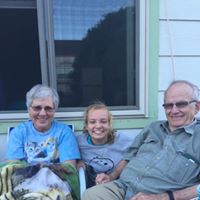 Barbara Workman Photo 34