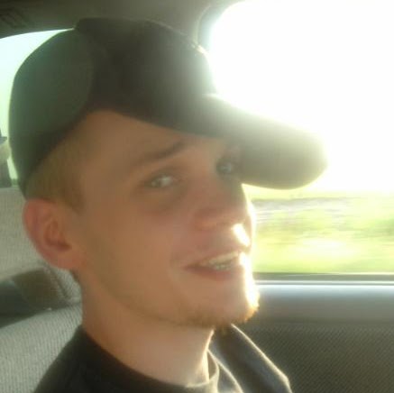 Aaron Clark Photo 10