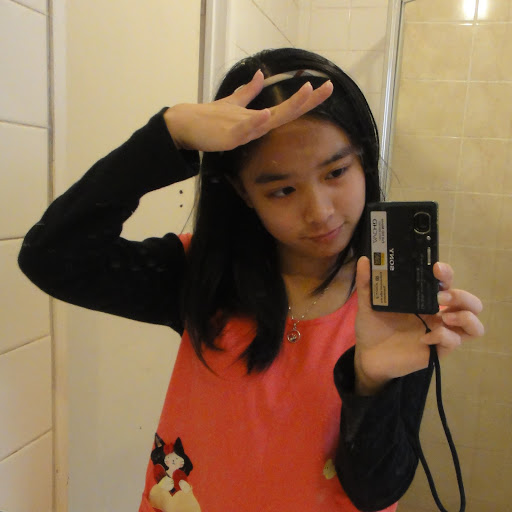 Lily Kao Photo 9