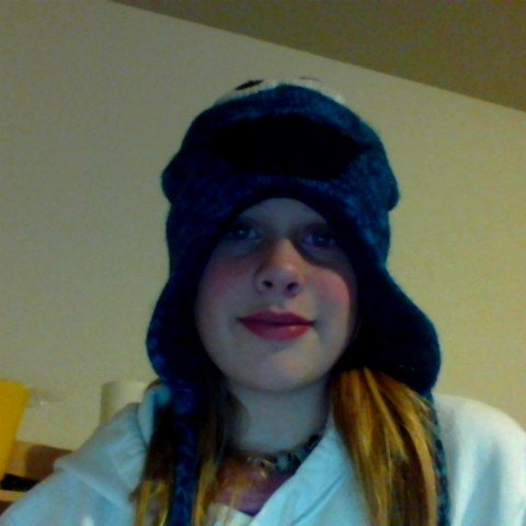 Briana Mcgee Photo 4