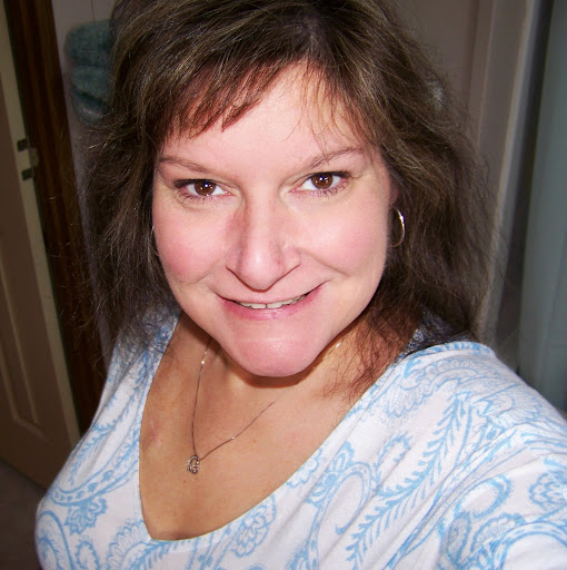 Christine Parker Photo 7
