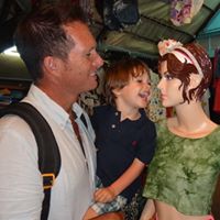 Jeremy Peek Photo 26