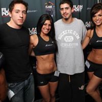 Eric Schaffer Photo 45