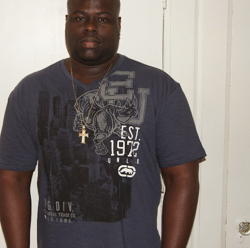 Robby Jackson Photo 4