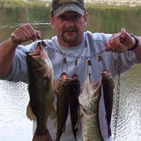 Doug Whitfield Photo 4