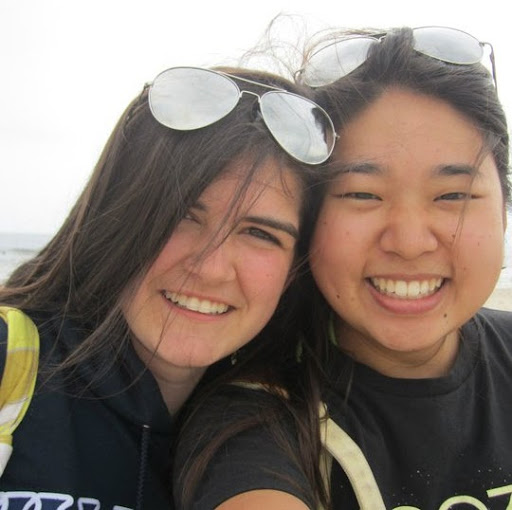 Megan Farnsworth Photo 3