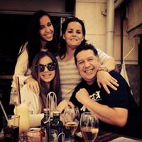 Maria Coutinho Photo 17