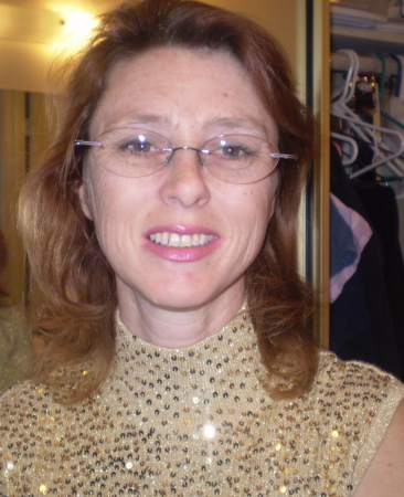 Carole Kidd Photo 3