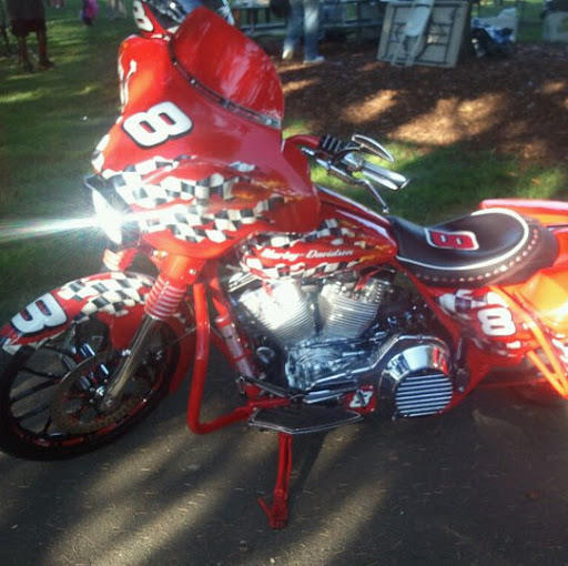 Ricky Garner Photo 30