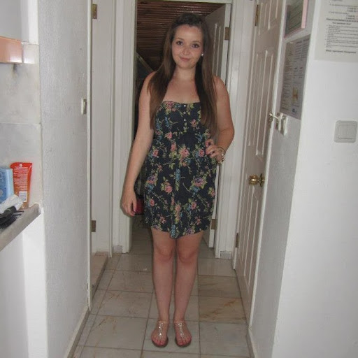 Samantha Lott Photo 13