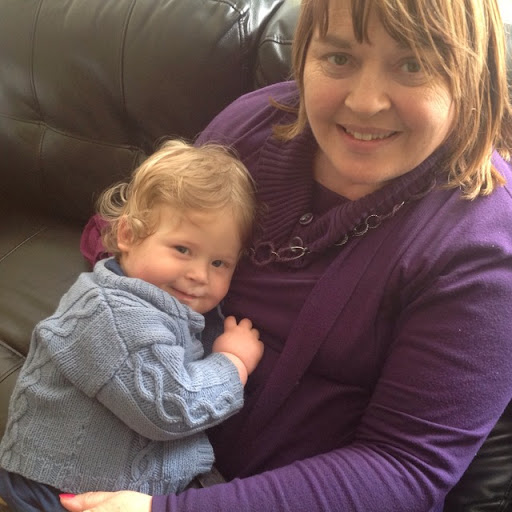 Catherine Sweeney Photo 5