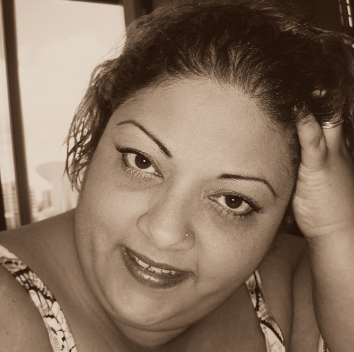 Glorimar Santiago Photo 26