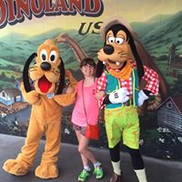 Jackie Graham Photo 37