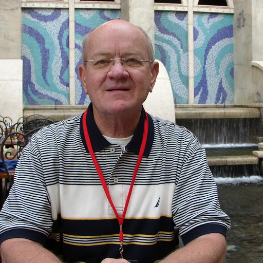 Fred Barnett Photo 13