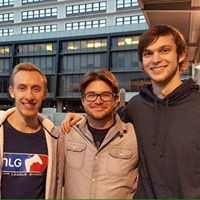 Spencer Nash Photo 14