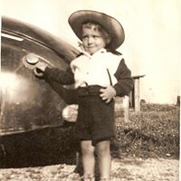 Dennis Wagner Photo 17