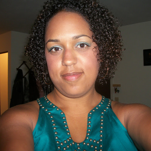 Christina Klein Photo 13