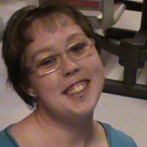 Andrea Potter Photo 22