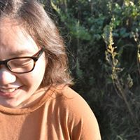 Judy Yang Photo 16