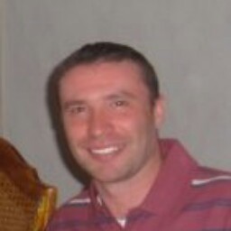 Brian Maurer Photo 36