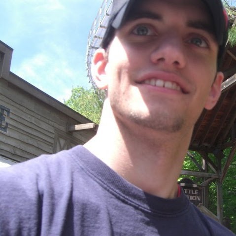 Curtis Harvey Photo 34