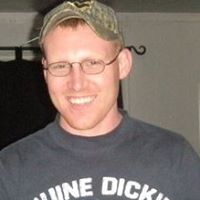 Kenny Michael Photo 8