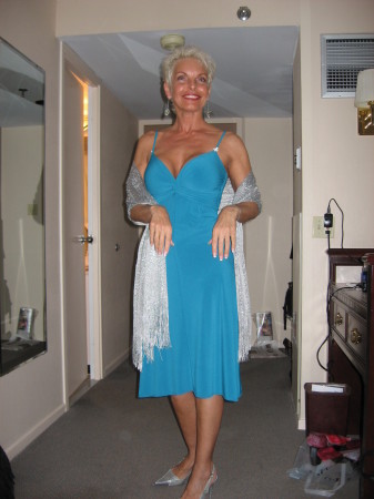 Fran Rose Photo 9