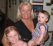 Connie Knight Photo 40