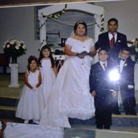 Guadalupe Barrios Photo 18