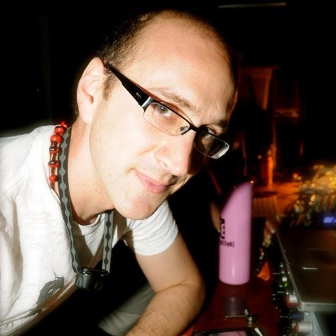 Bryan Gibbs Photo 22