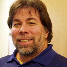 Steven Wozniak Photo 31
