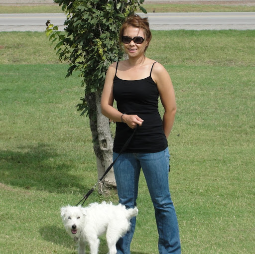 Jacqueline Allen Photo 23