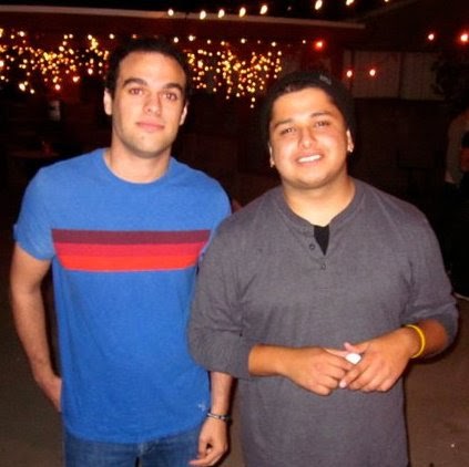 Michael Jimenez Photo 39
