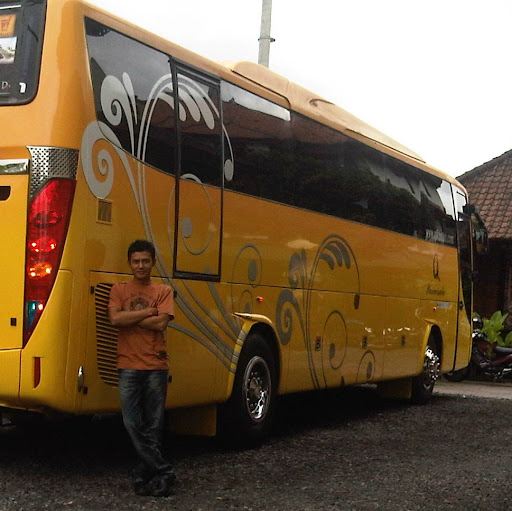 Hendra Setiawan Photo 21