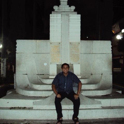 Fabian Villanueva Photo 3