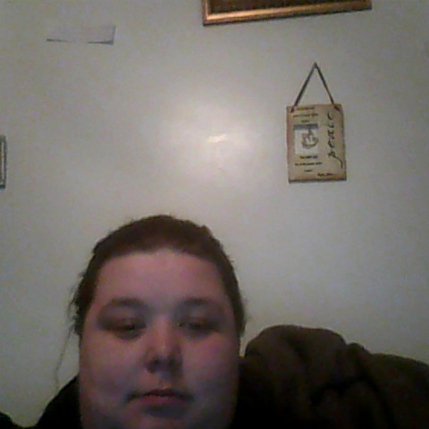 Megan Fredrick Photo 1