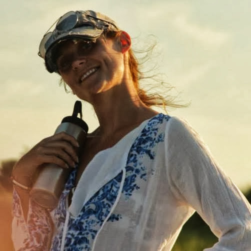 Jessica Bergeron Photo 15