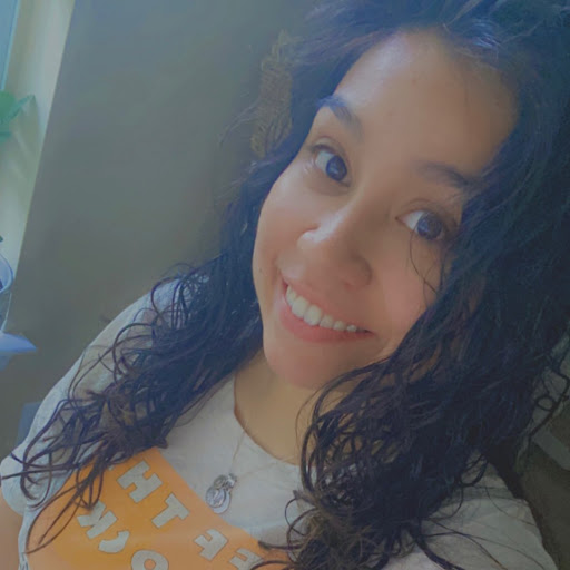 Cecilia Vargas Photo 12