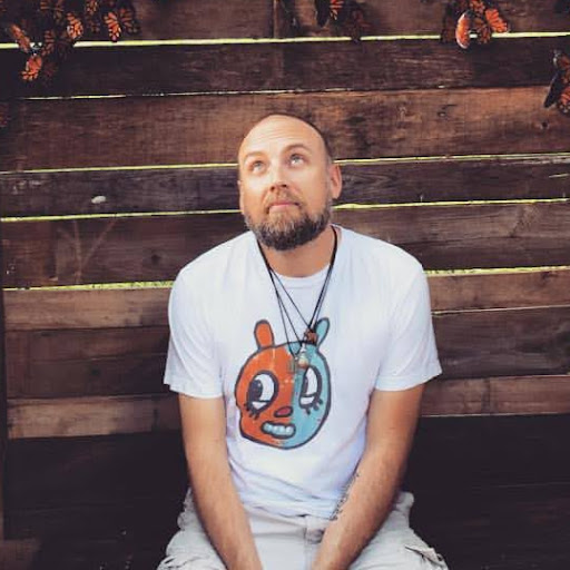 Michael Nolan Photo 16