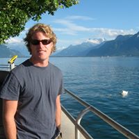 Tim Flemming Photo 23